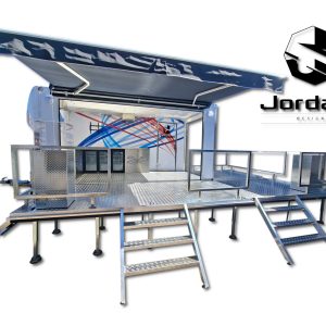 4.5M stadge