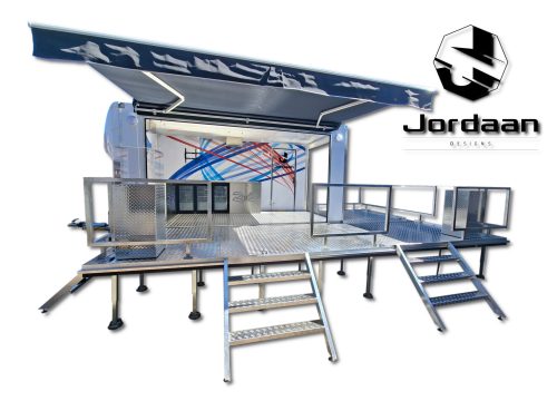 4.5M stadge