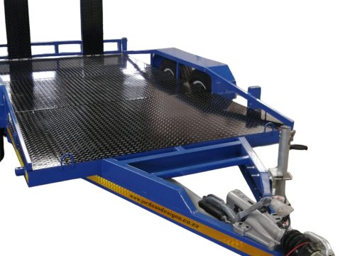 Car Transport