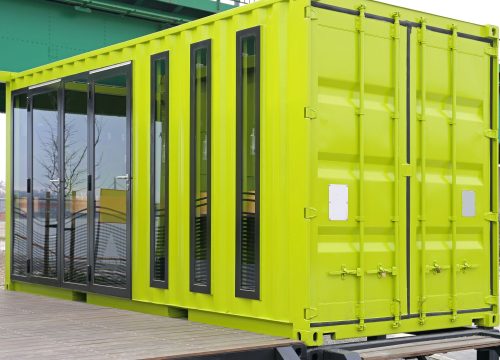 Container Conversions