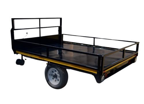 Flatbed
