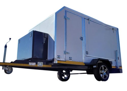 Food_Vendor Trailers
