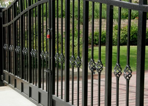 Gates