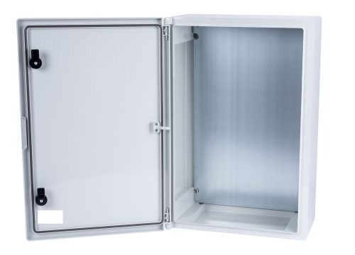 Insulated Enclosures
