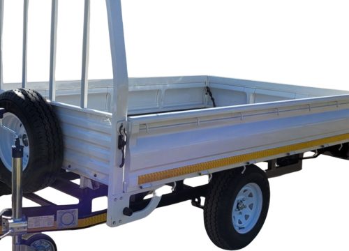 Multi-Purpose Trailer