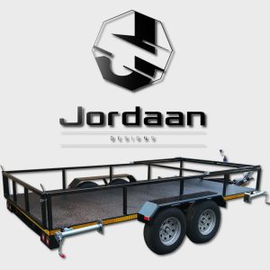 custom flatbead trailer