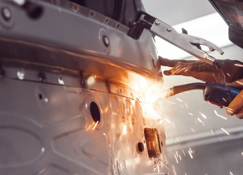 Truck Body Modifications