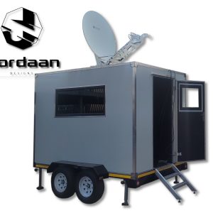 broadcasting trailer