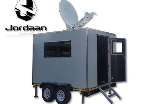 broadcasting trailer
