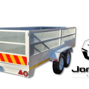 multi purpose tandem